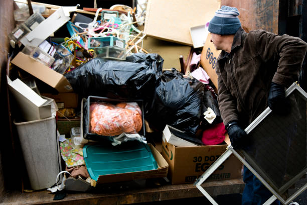 Best Residential Junk Removal  in Tangerine, FL