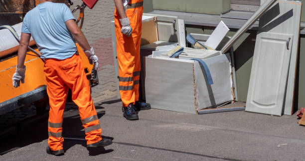 Best Construction Debris Removal  in Tangerine, FL