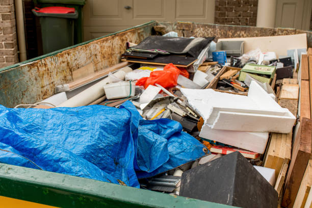 Best Recycling Services for Junk  in Tangerine, FL