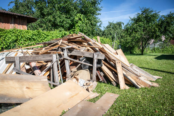 Best Demolition Debris Removal  in Tangerine, FL