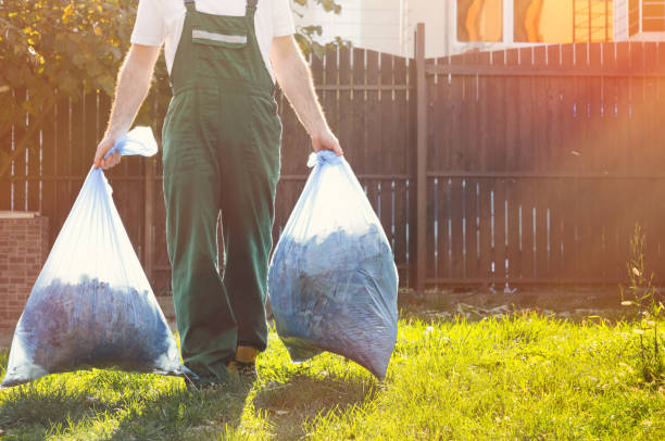 Best Residential Junk Removal  in Tangerine, FL