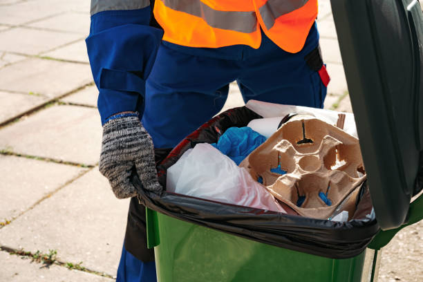 Demolition Debris Removal in Tangerine, FL